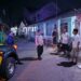 Kepolisian Sektor Lembursitu mulai tingkatkan patroli malam Hari