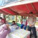 Patroli mobile rutin Polsek Kadudampit untuk mengantisipasi gangguan kamtibmas  di wilayah hukum polsek kadudampit