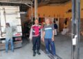 Upaya Jaga Kamtibmas Aman, Polsek Rutin Patroli Siang Hari