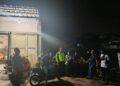 Antisipasi Gukamtibmas pada malam hari, Polsek Gunungguruh tingkatkan Patroli dimalam hari