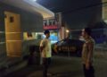 Antisipasi Terjadinya Gangguan Kamtibmas Kapolsek Citamiang Gelar Patroli KRYD.