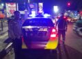 Unit Samapta Polsek Cikole Laksanakan Patroli Malam Antisipasi Terjadinya Gukamtibmas
