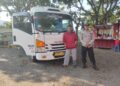Patroli mobile rutin Polsek Kadudampit untuk mengantisipasi gangguan kamtibmas  di wilayah hukum polsek kadudampit