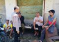 Antisipasi Gangguan Kamtibmas Di wilayahnya, Polsek Gunungguruh Laksanakan patroli dialogis sambangi warga binaan