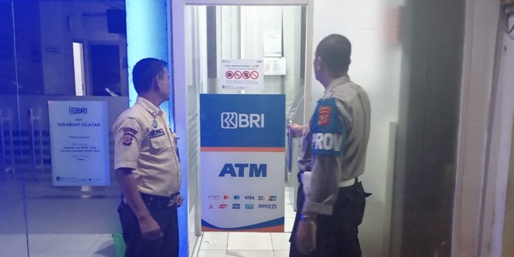 Antisipasi Terjadinya Gangguan Kamtibmas Kapolsek Citamiang Gelar Patroli KRYD
