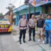 Patroli Lembursitu Patroli dialogis dengan warga tegal lega Kel