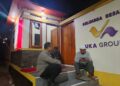 Antisipasi Gukamtibmas pada malam hari, Polsek Gunungguruh tingkatkan Patroli dimalam hari
