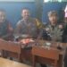 Bhabinkamtibmas Selawangi Polsek Sukaraja Melaksanakan Sambang Warga