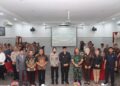 Jelang Pilkada 2024, Polres Sukabumi Kota Gelar Rakor Lintas Sektoral