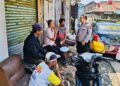 Antisipasi Gangguan Kamtibmas Di wilayahnya, Polsek Gunungguruh Laksanakan patroli dialogis sambangi warga binaan