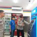 Pastikan Kondusifitas Jelang Pilkada Serentak, Polsek Lembursitu Sukabumi Gencarkan Patroli Obyek Vital