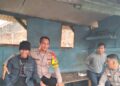Lewat Sambang Bhabinkamtibmas ajak warga wujudkan kamtibmas