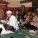 Kapolsek Sukaraja hadiri dan ikuti kegiatan pengajian rutin bulanan tingkat Kecamatan Sukaraja