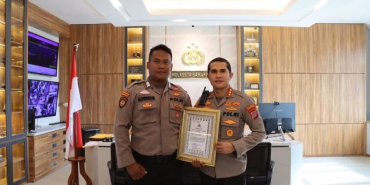 Kadiv Humas Sampaikan Apresiasi Kapolri ke Anggota yang Jadi Penggali Kubur