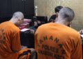 Dua dari Tiga Pelaku Perampasan Sepeda Motor di Sukabumi Dibekuk Polisi