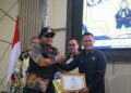 Tiga Desa di Sukabumi Raih Juara Lomba Desa Bersinar