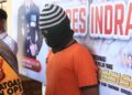 Satu dari Dua Terduga Pelaku Curas di Indramayu Diringkus Polisi