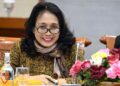 Menteri PPPA Apresiasi Polri Cepat Tangkap Pembunuh Gadis Penjual Gorengan