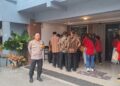 Minggu kasih  dan pengamanan Gereja