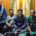 Cooling system malam hari, Sinegritas TNI-Polri berikan rasa aman bagi warga baros