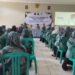 Bhabinkamtibmas Polsek Cireunghas Hadiri Kegiatan Peningkatan Kapasitas Kader Posyandu