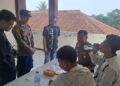 Ngariung sareng Kapolsek Citamiang