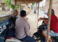 Polsek Gunungguruh Laksanakan patroli dialogis sambangi warga binaan