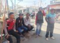 Patroli Dialogis Personel Unit  Samapta Polsek Cisaat Berikan Rasa Aman