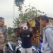 Polsek Cibeureum Polres Sukabumi Kota Laksanakan Patroli Cipkon di sore hari