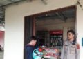 Patroli Dialogis Polsek Cireunghas Wujudkan Sinergi untuk Kamtibmas yang Kondusif