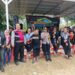 Antisipasi Gangguan Kamtibmas Di wilayahnya, Polsek Gunungguruh Laksanakan patroli dialogis sambangi warga binaan