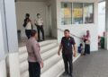 Unit Samapta Polsek Cikole Laksanakan Giat Patroli Dialogis