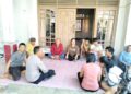 Cooling sistem Bhabinkamtibmas jalin kedekatan dalam meningkatkan Harkamtibmas