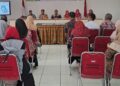 Ngariung sareng Kapolsek Citamiang