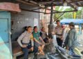 Polsek Lembursitu  Intensifkan Patroli Siang, Jaga Kamtibmas Tetap Kondusif