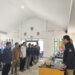 Rapat Pleno DPSHP. Kapolsek Baros tingkatkan keamanan bersama PPK baros