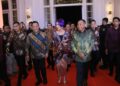 HUT KompasTV, Kapolri: Semoga Semakin Menggelorakan Semangat Persatuan