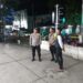 Dialogis dan himbauan kepada Petugas parkir oleh Anggota Polsek Gunungpuyuh