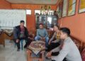Patroli mobile rutin Polsek Kadudampit untuk mengantisipasi gangguan kamtibmas di wilayah hukum polsek kadudampit