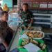 Sinegritas Keharmonisan TNI Polri Jaga Harkamtibmas