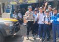 Polsek Kebonpedes Himbau Pelajar SMP Agar Tidak Terlibat Tawuran