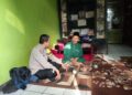 Antisipasi Gangguan Kamtibmas Di wilayahnya, Polsek Gunungguruh Laksanakan patroli dialogis sambangi warga binaan
