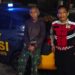 Unit Samapta Polsek Cisaat Tekan Kriminalitas dan Gangguan Kamtibmas