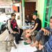 Cooling system patroli tingkatkan silaturahmi kamtibmas warga lio