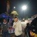 Polsek Cibeureum Cegah Gukamtibmas, Lakukan Patroli KRYD Malam Minggu
