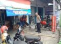 Bhabinkamtibmas Polsek Cireunghas Laksanakan Patroli Dialogis dan Sambang Warga untuk Tingkatkan Keamanan Desa Binaan