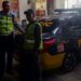 Polsek Cikole Laksanakan Patroli Dialogis Dengan Juru Parkir
