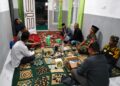 Polsek Kebonpedes Wujudkan 3 Pilar Yang Bersinergi, Bhabinkamtibmas Bersama Babinsa dan Aparat Desa Berikan Penyuluhan Kepada Warga Desa Jambe Nenggang