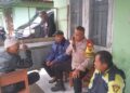 Tingkatkan Kamtibmas. Bhabinkamtibmas Desa Udrus efektifkan Dialogis bersama Warga antisipasi kerawanan gukamtibmas