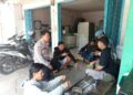 Polsek Lembursitu  Intensifkan Patroli Siang, Jaga Kamtibmas